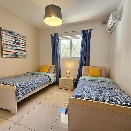 Sealine Apartment St. Paul's Bay Luaran gambar