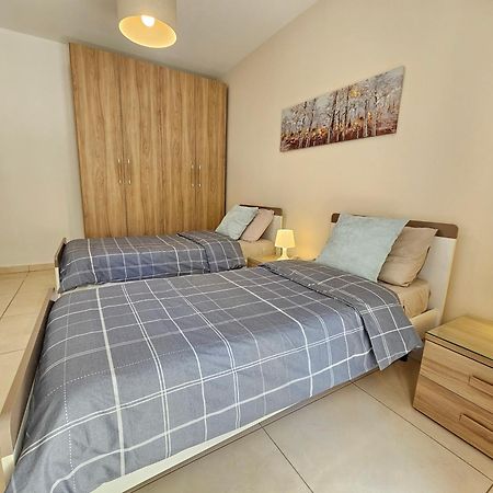 Sealine Apartment St. Paul's Bay Luaran gambar