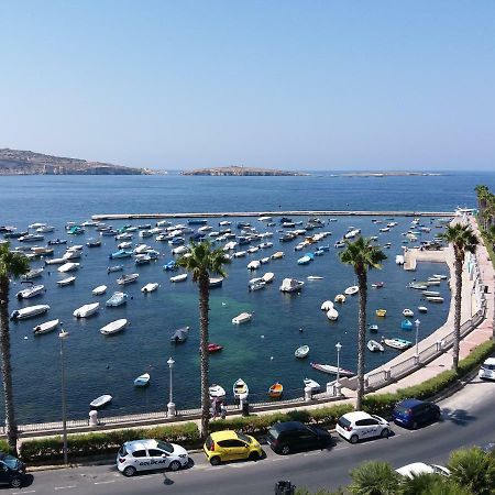 Sealine Apartment St. Paul's Bay Luaran gambar