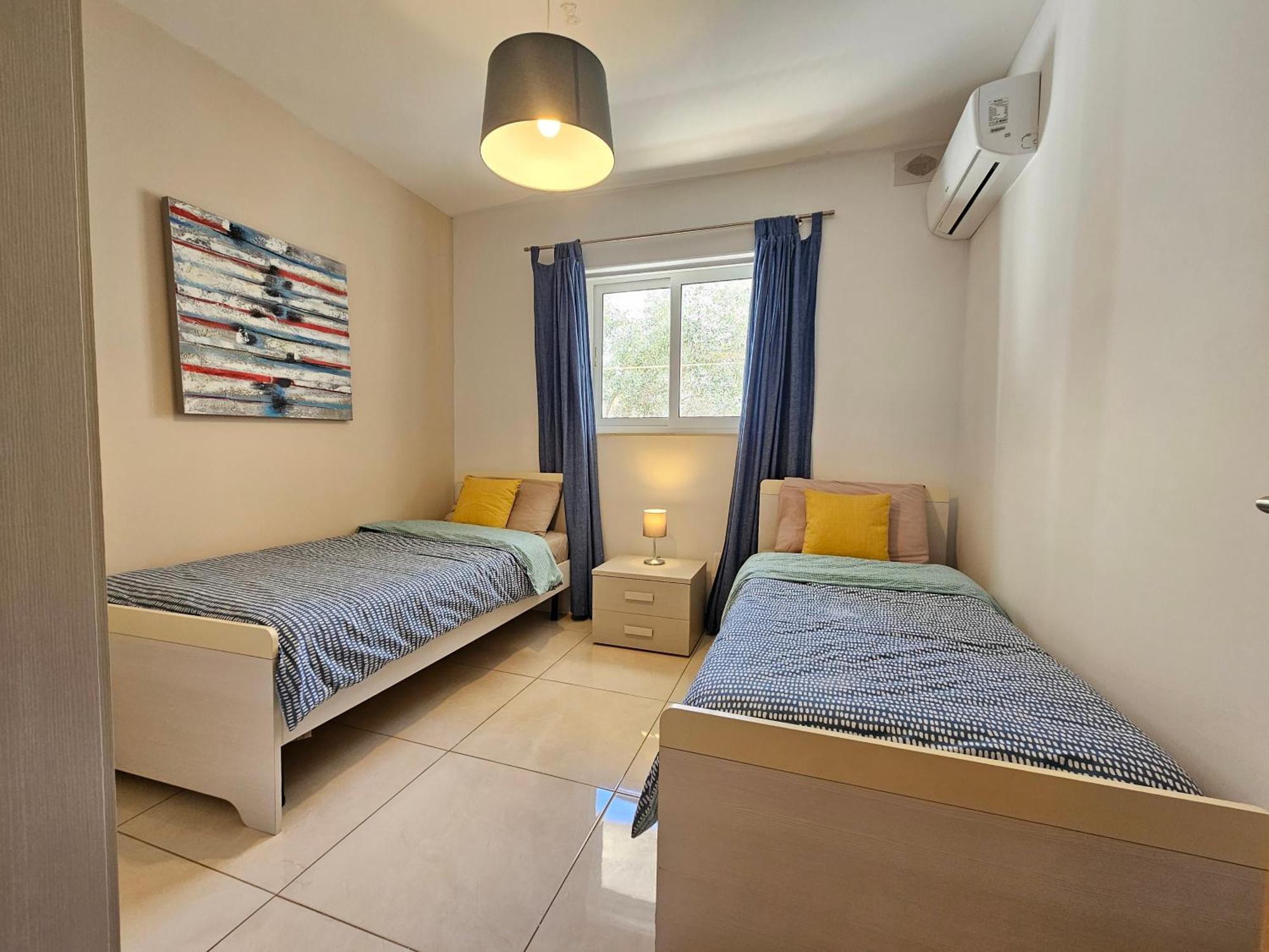 Sealine Apartment St. Paul's Bay Luaran gambar