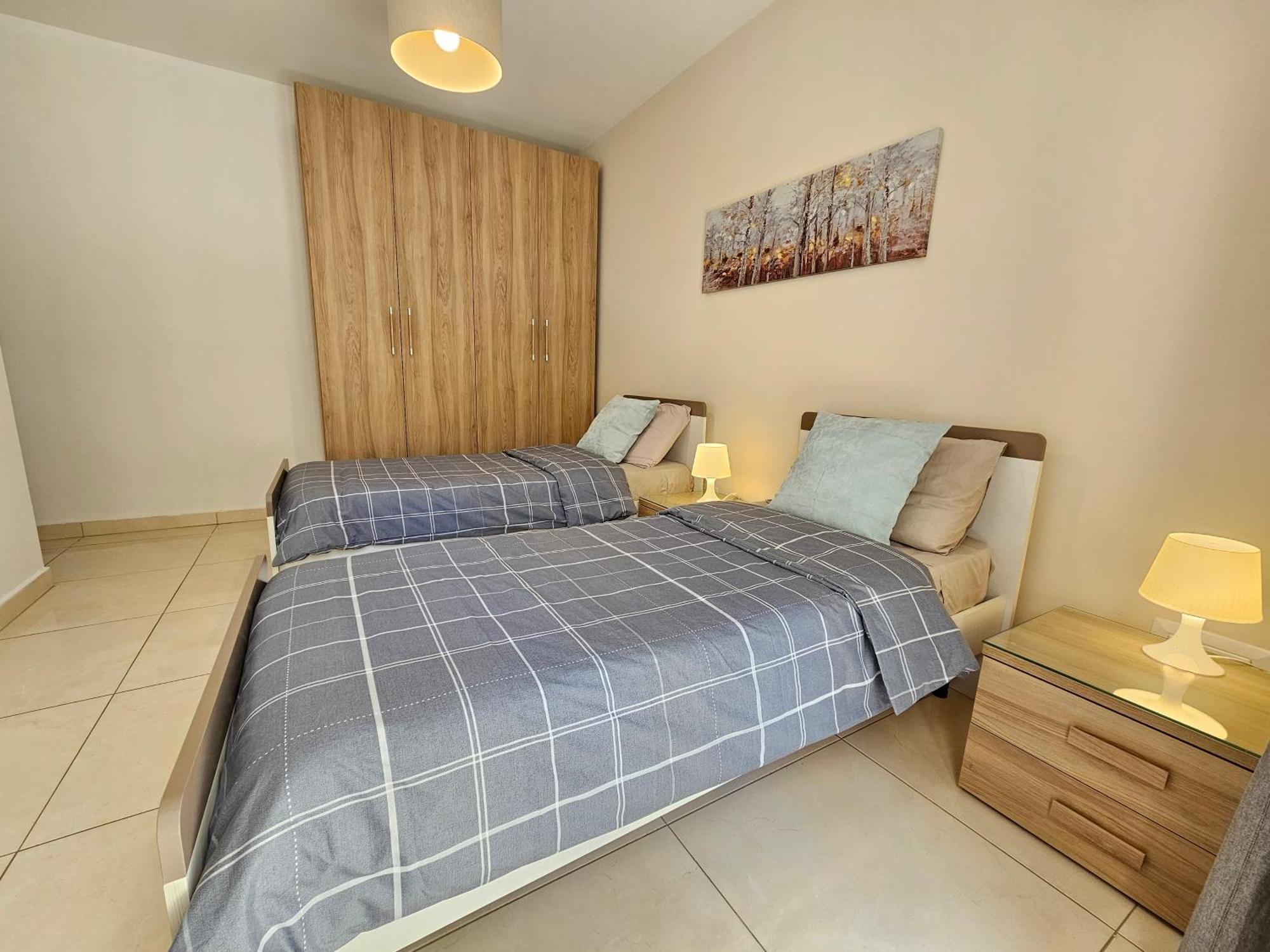 Sealine Apartment St. Paul's Bay Luaran gambar