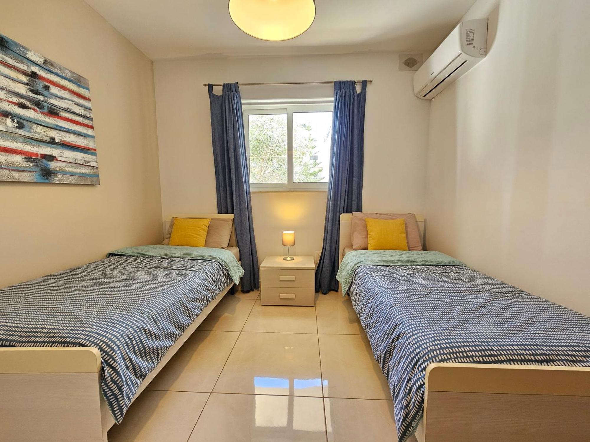 Sealine Apartment St. Paul's Bay Luaran gambar