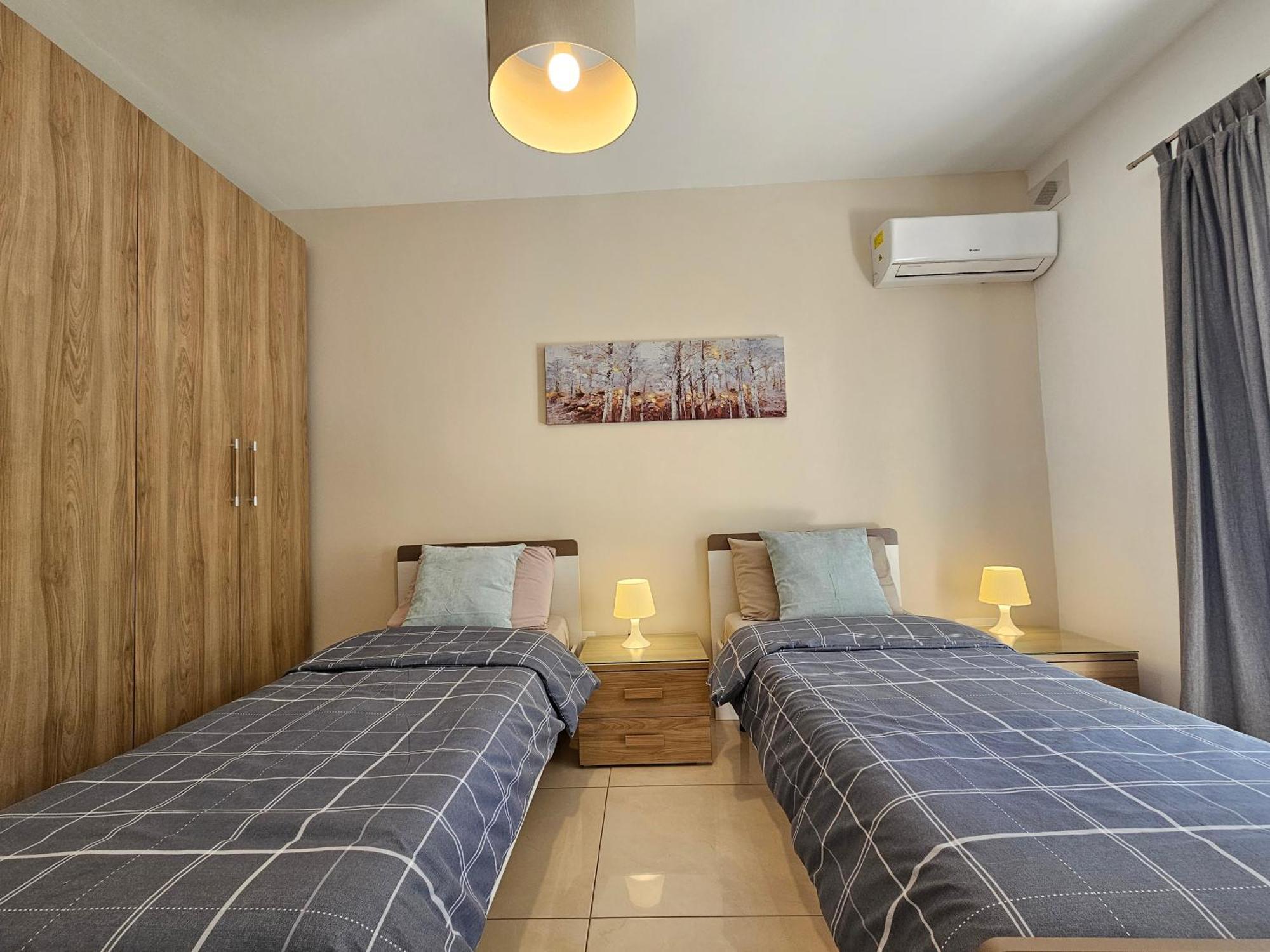 Sealine Apartment St. Paul's Bay Luaran gambar