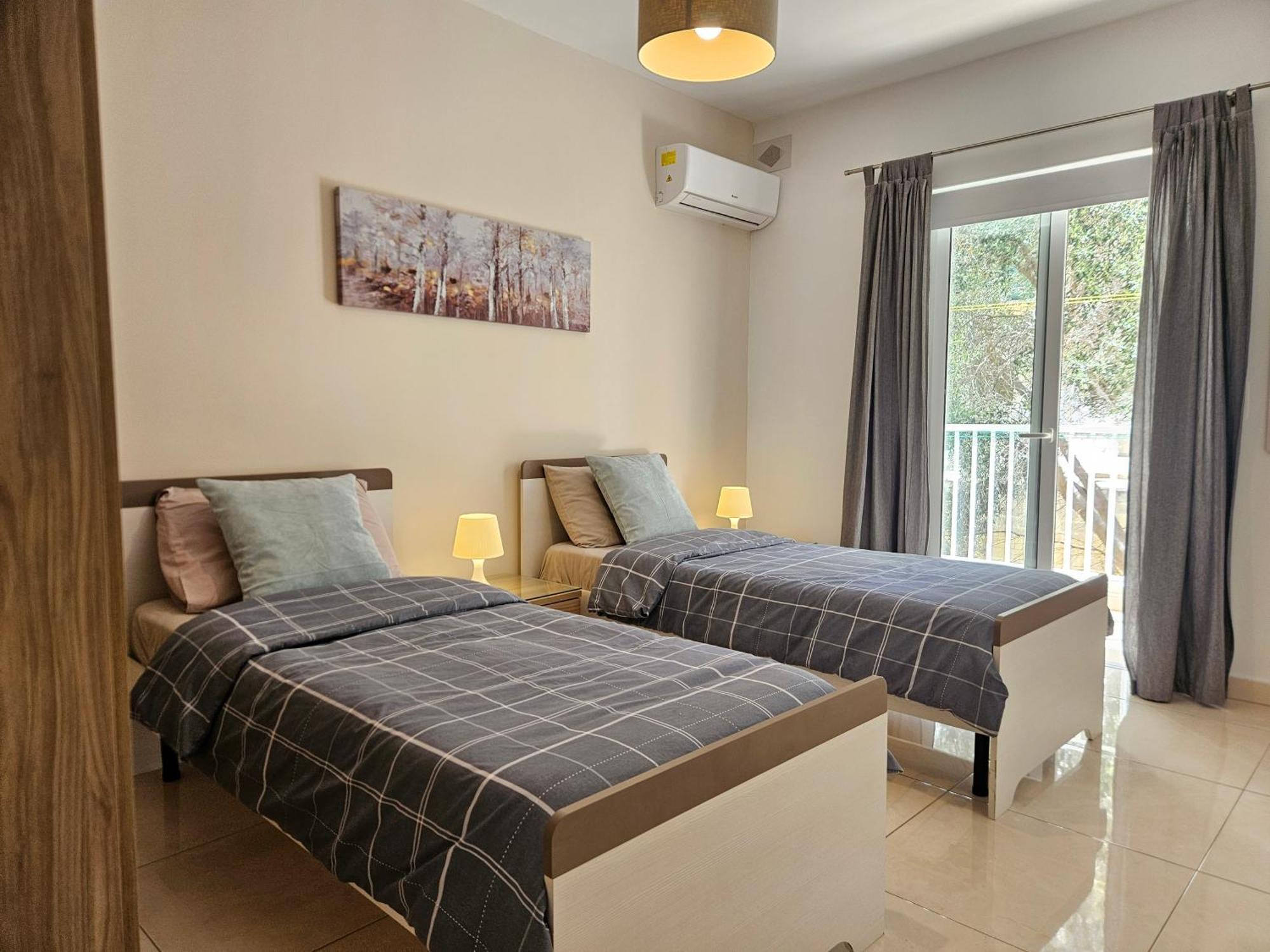 Sealine Apartment St. Paul's Bay Luaran gambar
