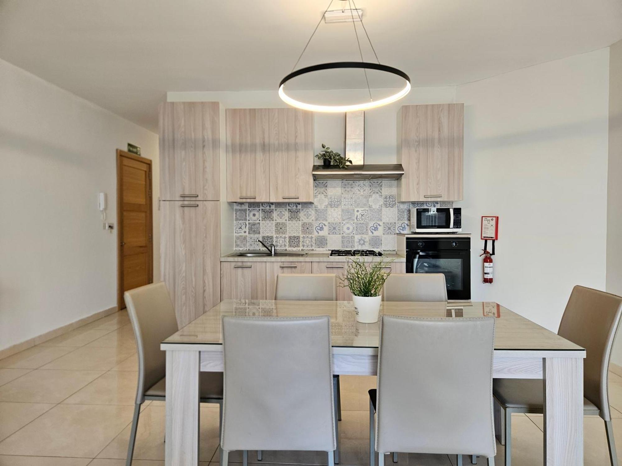 Sealine Apartment St. Paul's Bay Luaran gambar