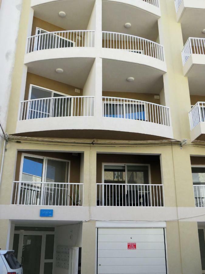 Sealine Apartment St. Paul's Bay Luaran gambar