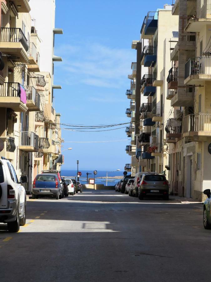 Sealine Apartment St. Paul's Bay Luaran gambar