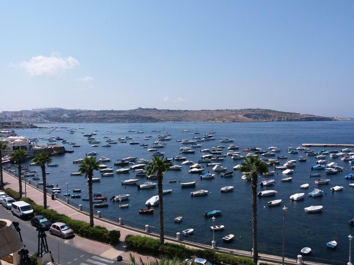 Sealine Apartment St. Paul's Bay Luaran gambar