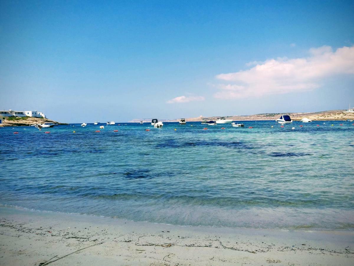 Sealine Apartment St. Paul's Bay Luaran gambar