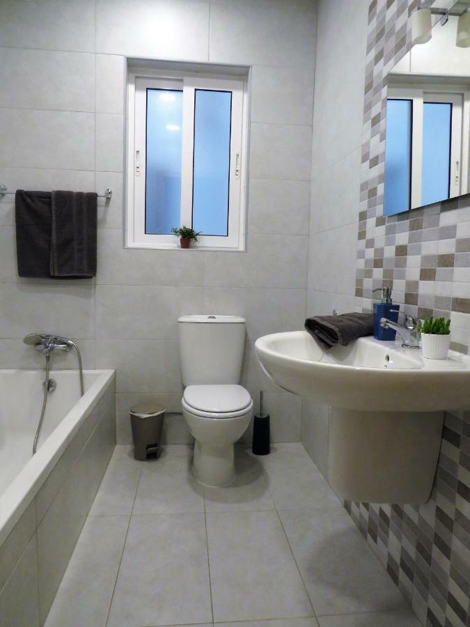 Sealine Apartment St. Paul's Bay Luaran gambar